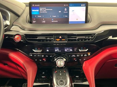 Used 2022 Acura MDX A-Spec image 29
