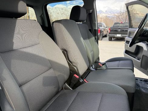 Used 2018 Chevrolet Silverado 2500 LT w/ LT Convenience Package image 31