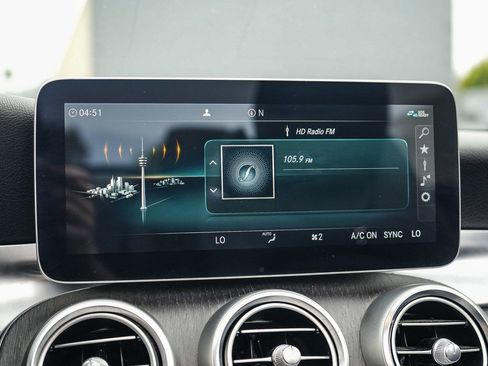 Used 2019 Mercedes-Benz C 300 Cabriolet image 15