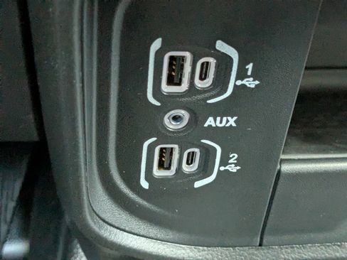 New 2026 RAM 2500 Tradesman image 20