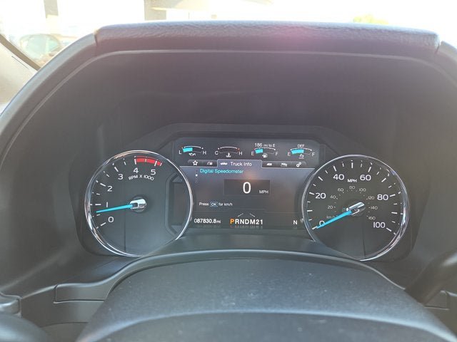 Used 2019 Ford F250 Platinum w/ Platinum Ultimate Package AWD/4WD image 23