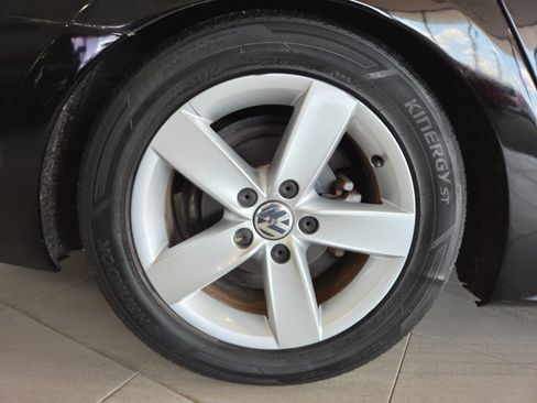 Used 2014 Volkswagen Jetta TDI FWD image 10