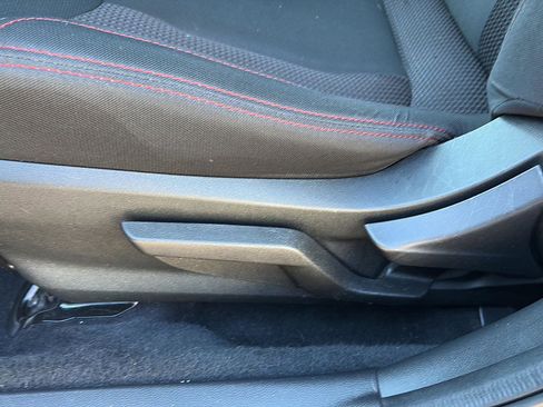 Used 2023 Subaru WRX Premium image 11