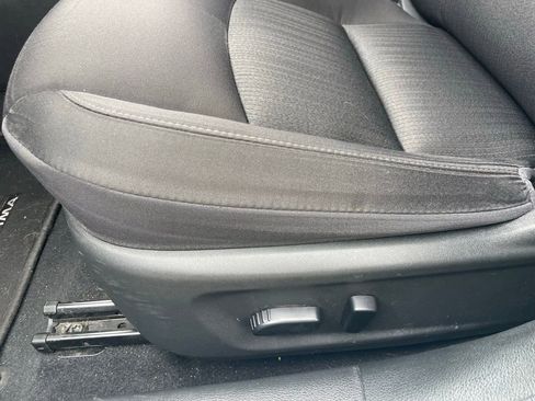 Used 2020 Nissan Altima 2.5 S image 6