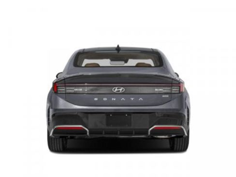 New 2026 Hyundai Sonata Limited FWD image 8