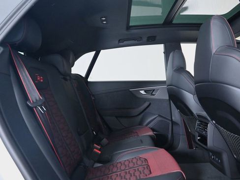 New 2026 Audi RS Q8 performance image 16