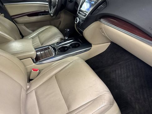 Used 2014 Acura MDX SH-AWD w/ Advance Package image 19