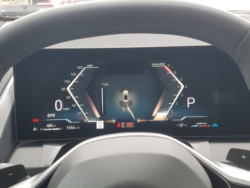 New 2026 BMW X3 xDrive30 w/ Premium Package image 15