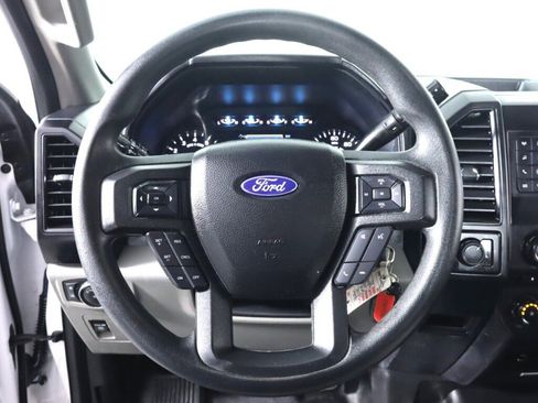 Used 2018 Ford F150 XL w/ Equipment Group 101A Mid image 12