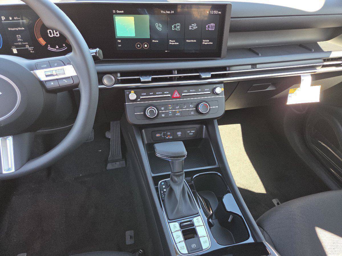 New 2026 Hyundai Tucson SE AWD/4WD image 54