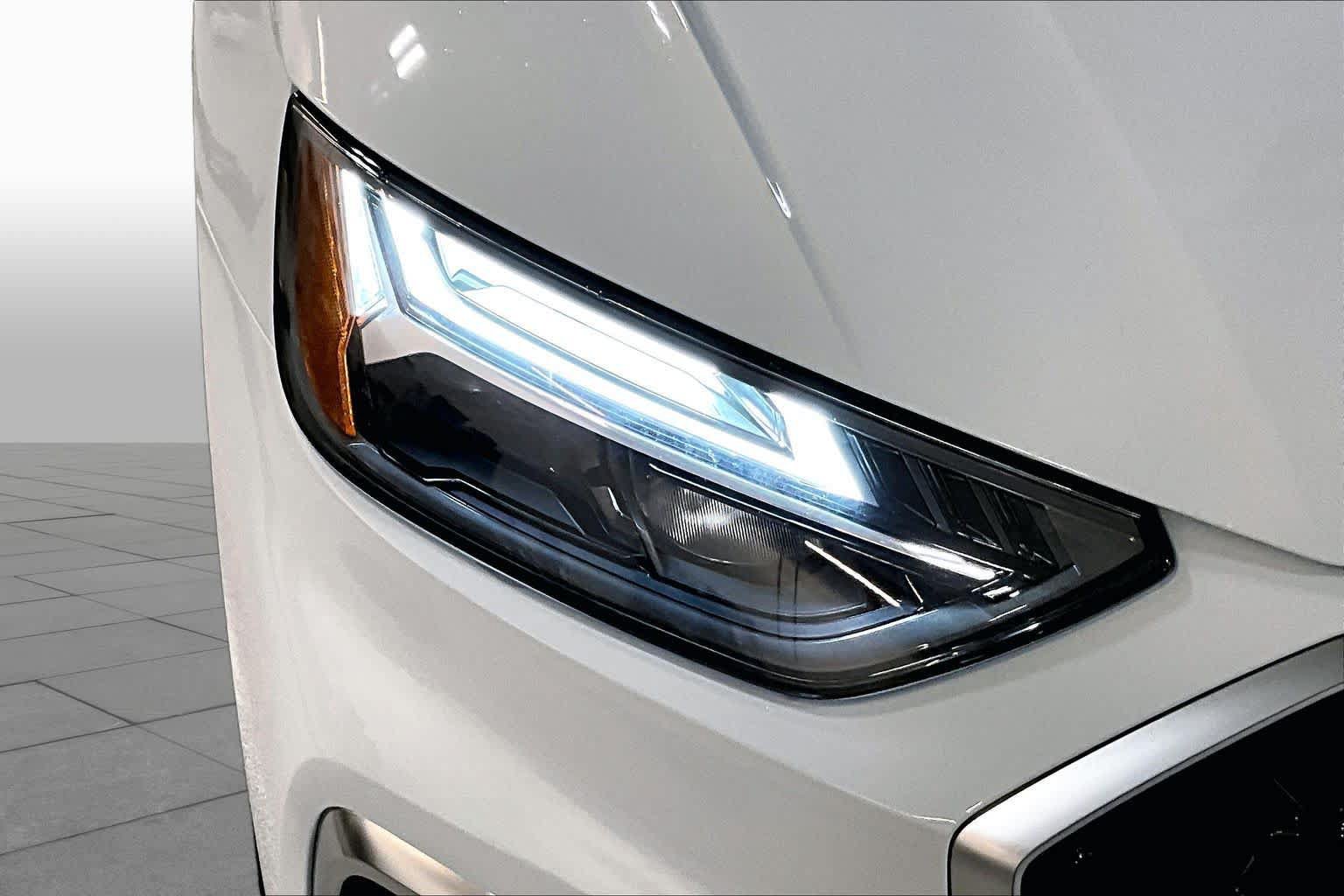 Certified 2024 Audi Q5 2.0T Premium Plus AWD/4WD image 30