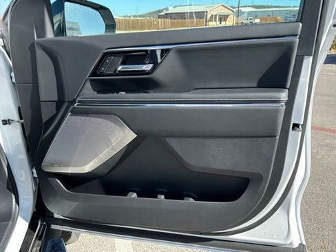 New 2025 GMC Sierra EV Denali AWD/4WD image 31