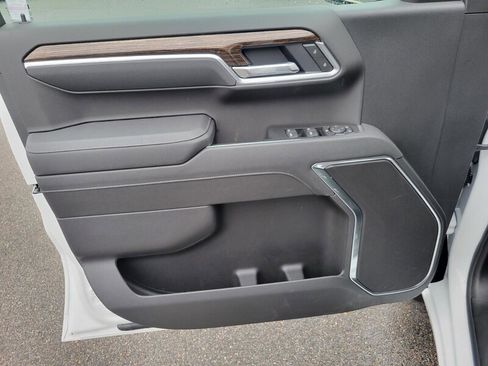 New 2026 GMC Sierra 1500 Elevation image 20