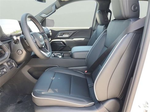 New 2026 Chevrolet Silverado EV LT w/ Plus Package image 19