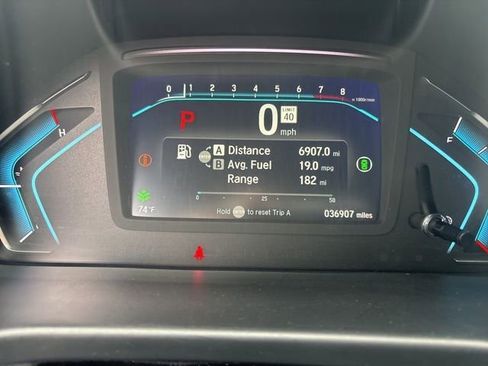 Used 2024 Honda Odyssey Sport image 2