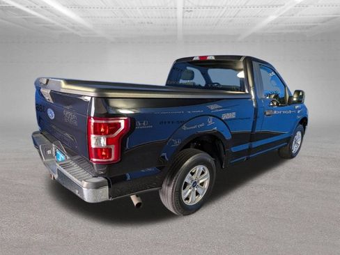 Used 2020 Ford F150 XL w/ Equipment Group 101A Mid RWD image 5