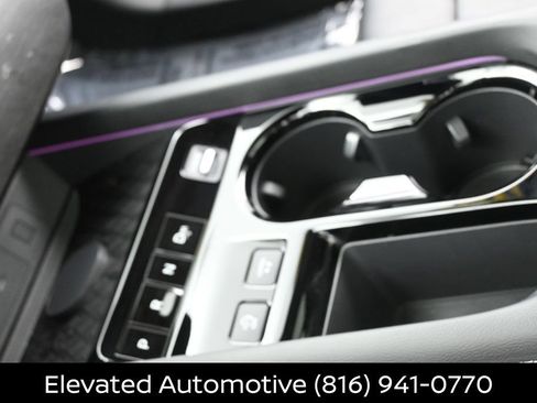 Certified 2026 Nissan Murano Platinum w/ Cargo Package AWD/4WD image 22
