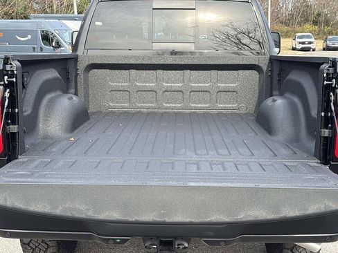 New 2026 RAM 2500 Tradesman w/ Power Wagon Package AWD/4WD image 17