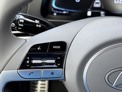 New 2026 Hyundai Elantra Sport image 19