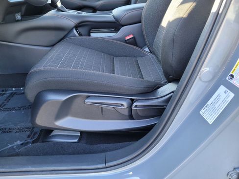 Certified 2024 Honda HR-V Sport image 14