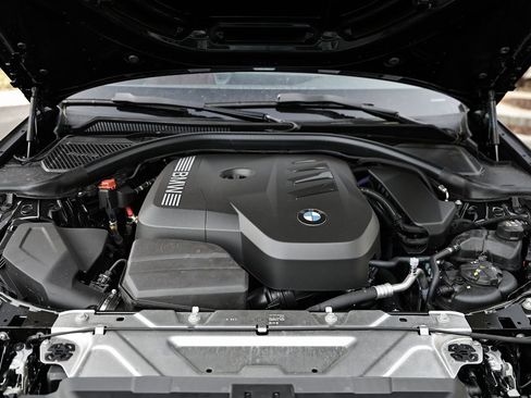 New 2026 BMW 330i Sedan image 30