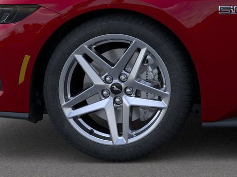 New 2026 Ford Mustang GT Premium image 21