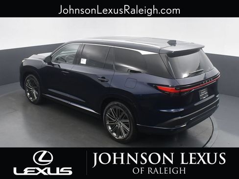 Used 2025 Lexus TX 350 AWD w/ Technology Package image 25