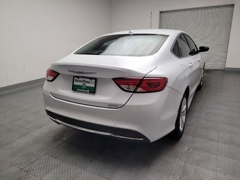 Used 2015 Chrysler 200 Limited w/ Convenience Group FWD image 7