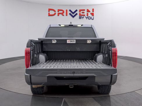 Used 2024 Toyota Tundra SR5 image 5