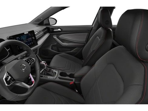 New 2026 Volkswagen Jetta GLI Autobahn FWD image 8