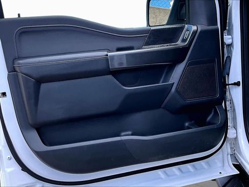 Used 2022 Ford F150 XLT w/ Equipment Group 301A Mid AWD/4WD image 22