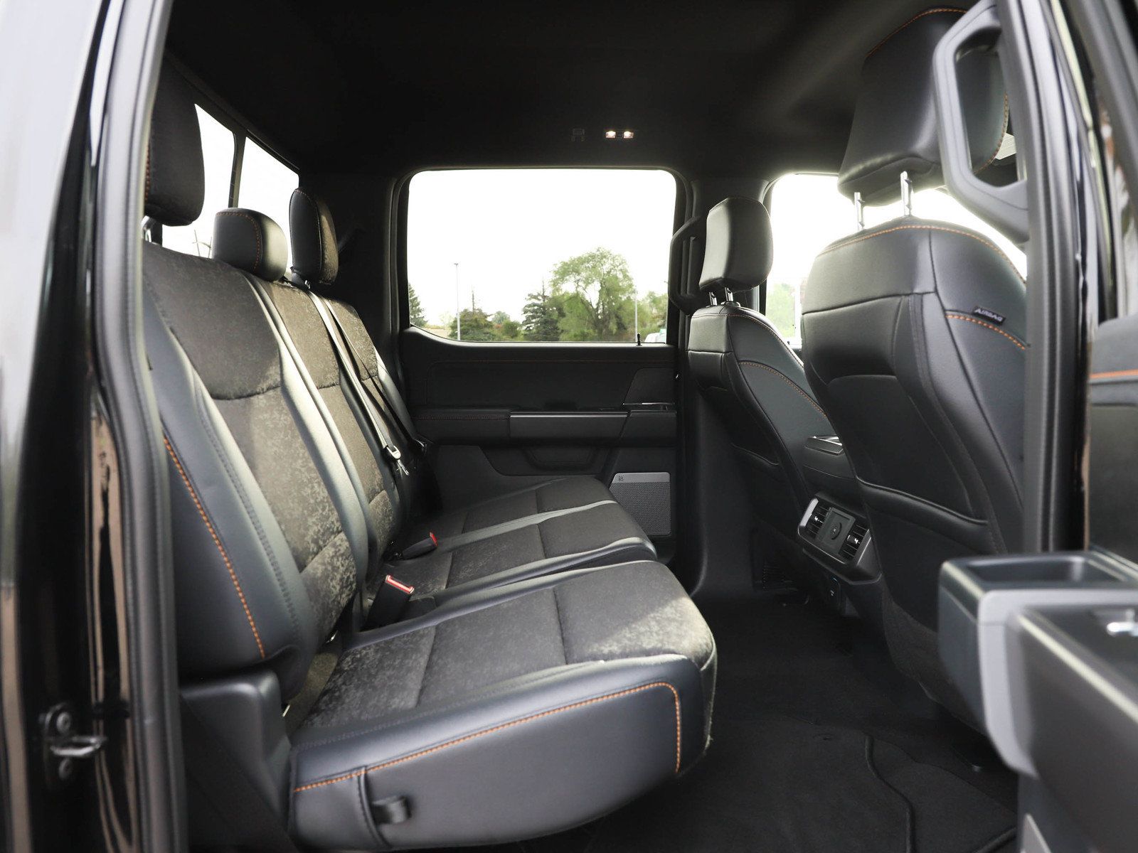 Used 2025 Ford F150 Tremor AWD/4WD image 12