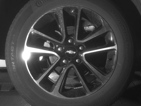 Used 2025 Chevrolet TrailBlazer LT image 15