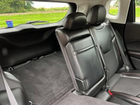 Used 2019 Jeep Compass Trailhawk AWD/4WD image 31