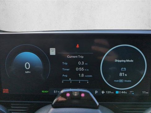 New 2026 Hyundai Ioniq 5 SEL image 11