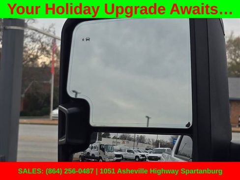 Used 2024 Chevrolet Silverado 2500 LTZ w/ LTZ Plus Package image 29
