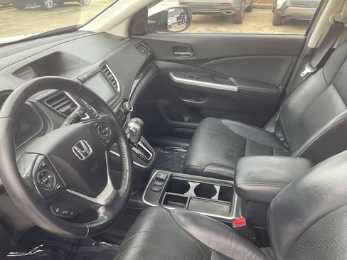 Used 2016 Honda CR-V Touring image 13