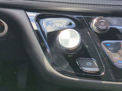 New 2026 Chrysler Pacifica Select FWD image 20