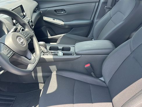 New 2025 Nissan Sentra S image 10
