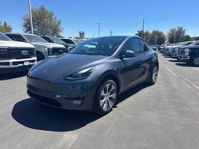 Used 2023 Tesla Model Y 2WD