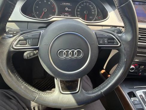 Used 2015 Audi A4 2.0T Premium Plus AWD/4WD image 18