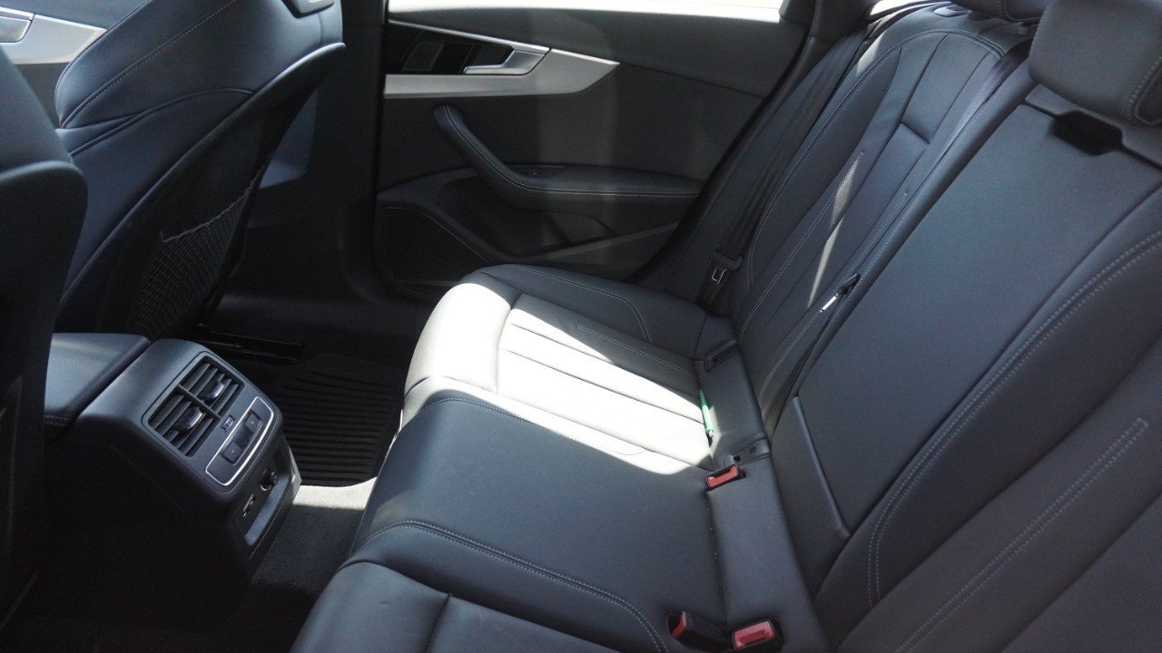 Used 2023 Audi A4 2.0T Premium Plus AWD/4WD image 13