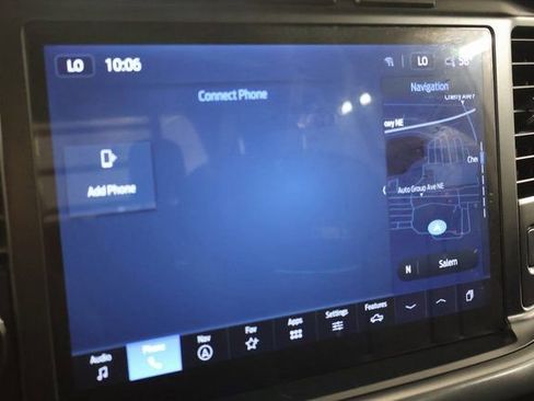 Used 2024 Ford F150 XLT w/ FX4 Off-Road Package AWD/4WD image 21