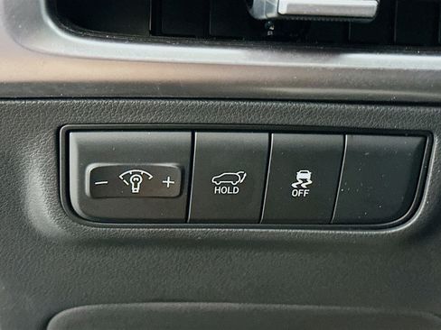 Used 2025 Hyundai Tucson SEL FWD image 17