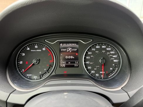 Used 2019 Audi A3 2.0T Premium Plus w/ Premium Plus Package AWD/4WD image 17