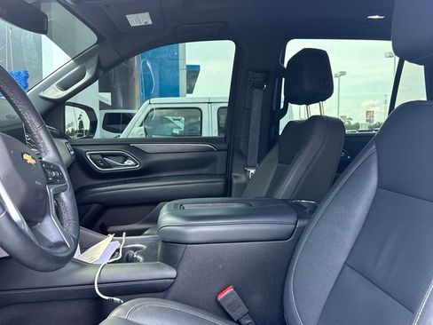 Used 2024 Chevrolet Tahoe LT w/ LT Signature Package RWD image 8