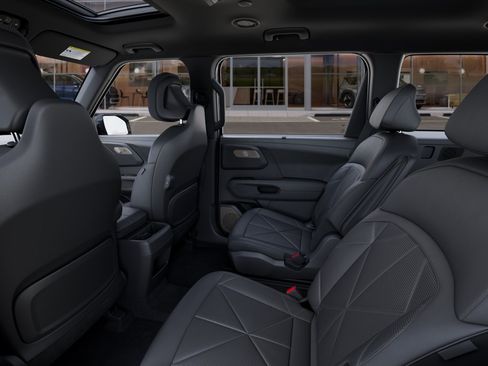 New 2027 Kia Telluride SX w/ Towing Package FWD image 18