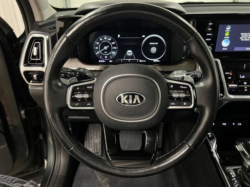 Used 2021 Kia Sorento SX Prestige AWD/4WD image 20