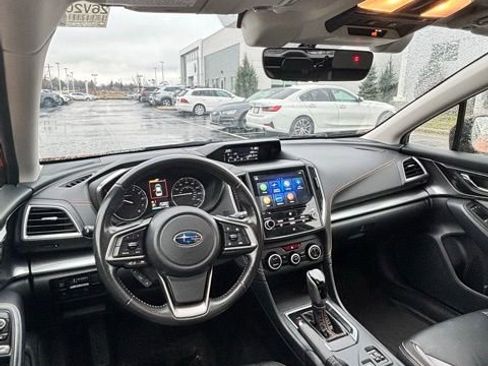 Used 2019 Subaru Crosstrek 2.0i Limited w/ Moonroof Package AWD/4WD image 20