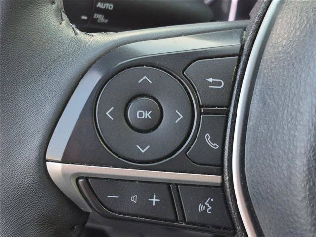 Used 2024 Toyota Camry XLE FWD image 14